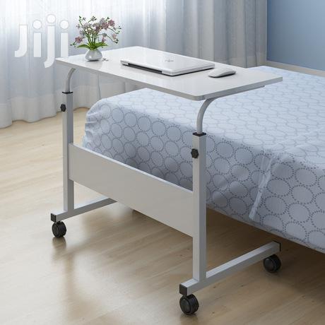 Bed Side Laptop Tablet / Learning Desk