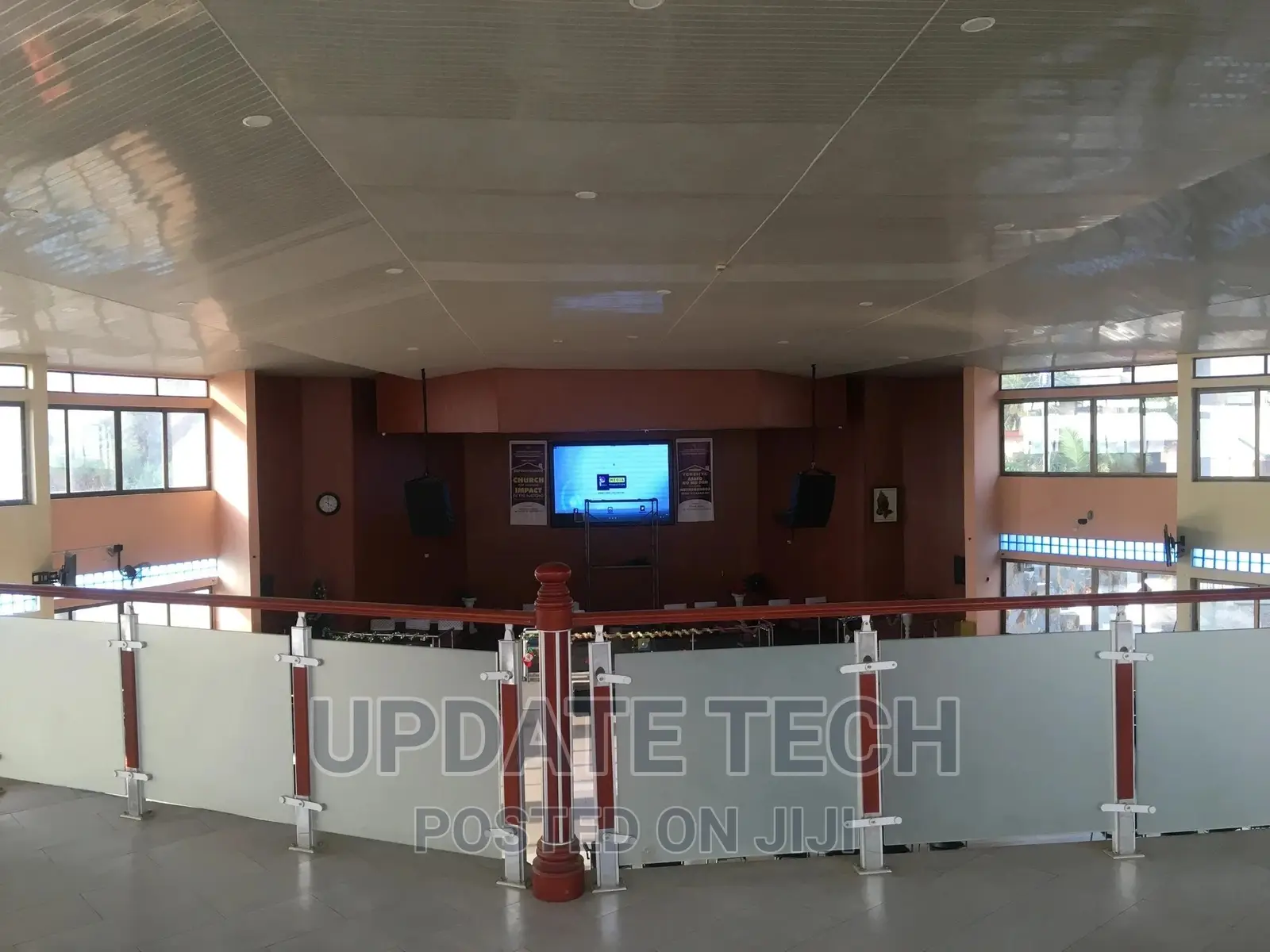 Led Video Displays