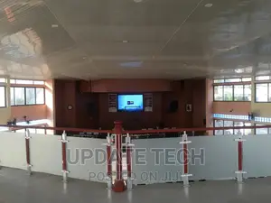 Led Video Displays