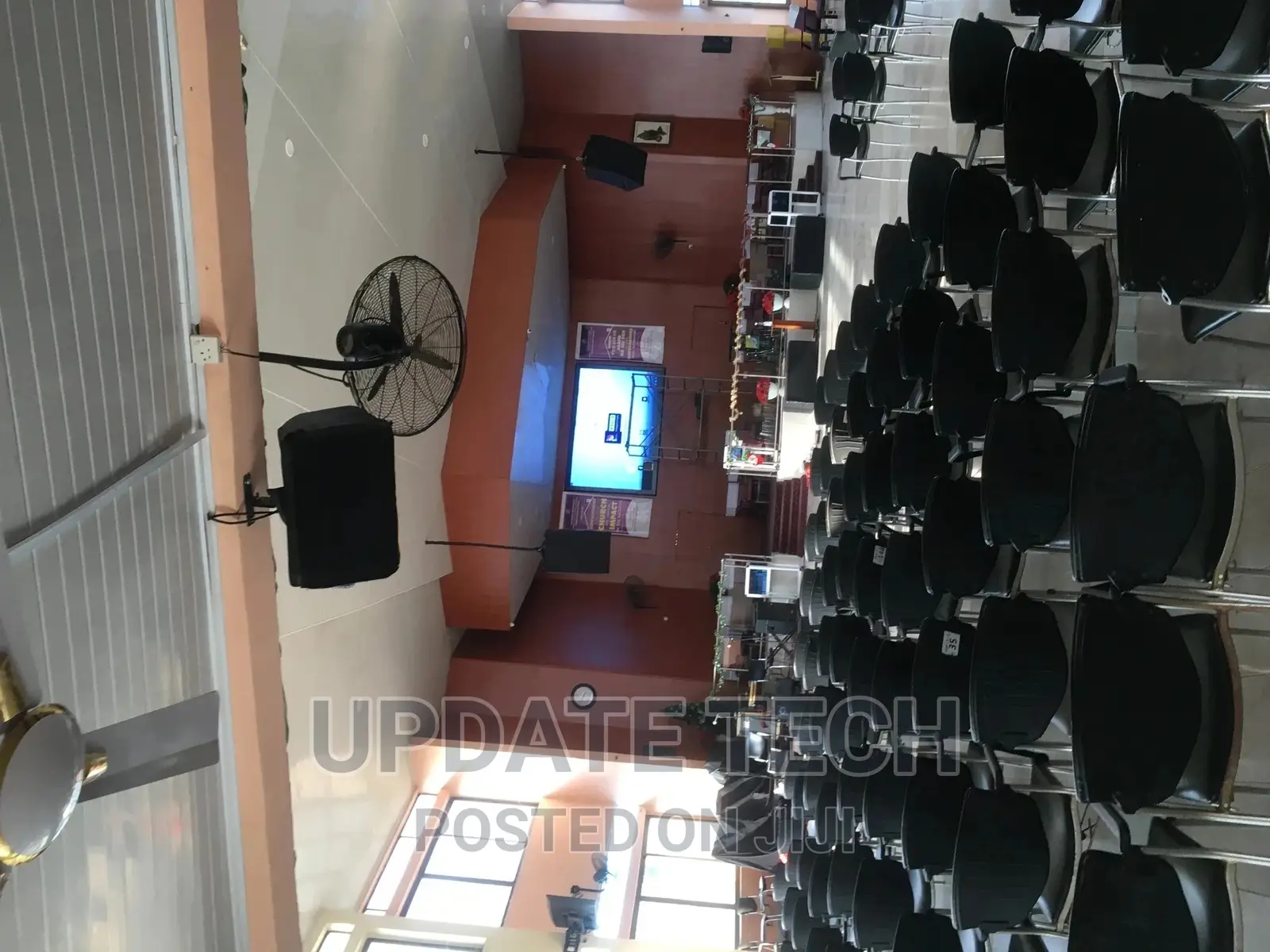 Led Video Displays