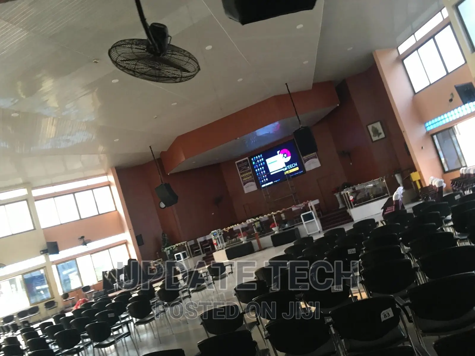 Led Video Displays