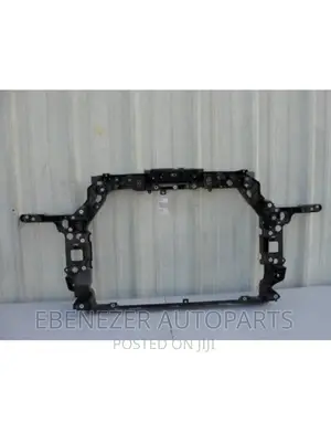 Honda Crv Cr-v 2018 Radiator Support