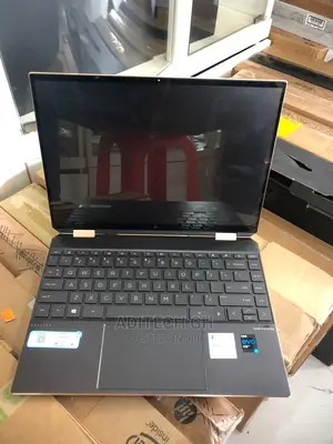 Laptop HP Spectre X360 13 16GB Intel Core I7 SSD 1T