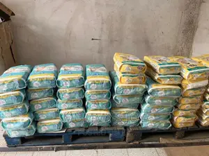 Little Angles Diapers