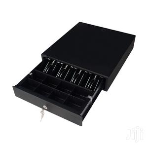 Electronic Cash Drawer
