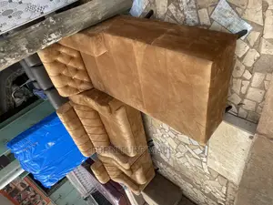 Quality Sofa Set For Sell. Free Delivery