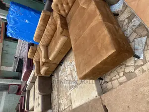 Classic Sofa Set . Free Delivery