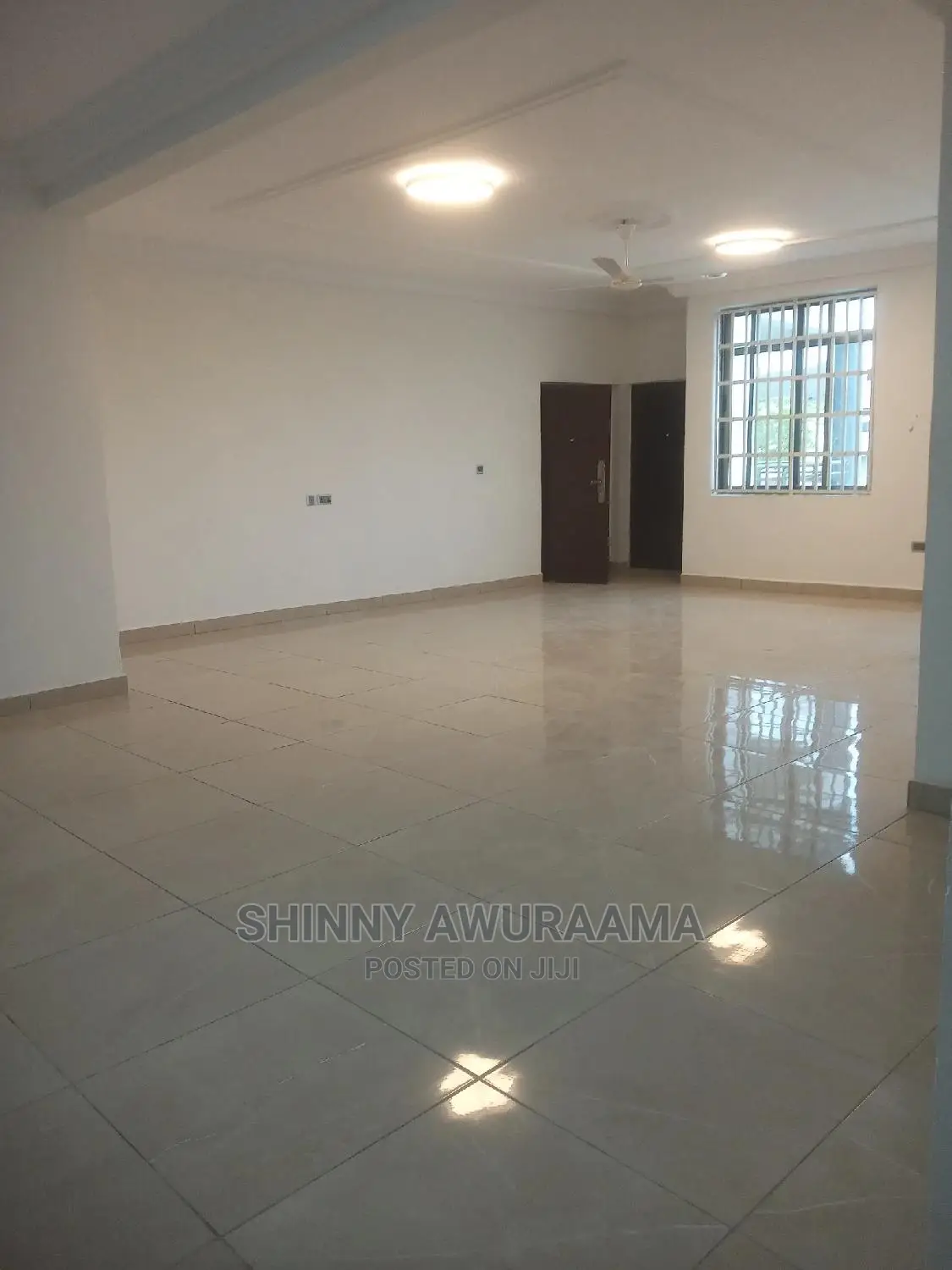 3bdrm Apartment in East Legon for rent