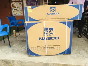 Authentic Mirror Finish 1.5hp Discount Offer Nasco AC Split