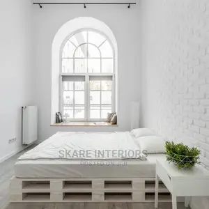 Pallet Bed Frames