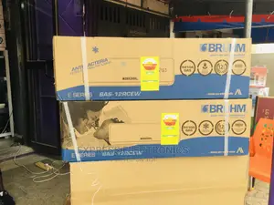 Discount Offer Bruhm 2.0hp Authentic Split AC R410 Gas