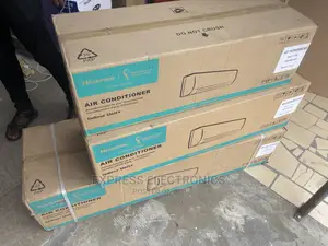 Authentic Hisense 2.0hp Discount Offer AC R410 Gas
