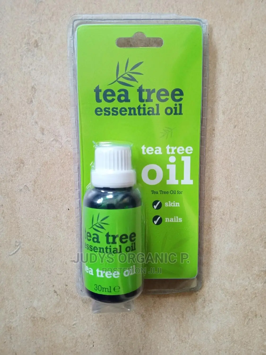 Tea Tree Oil 30ml