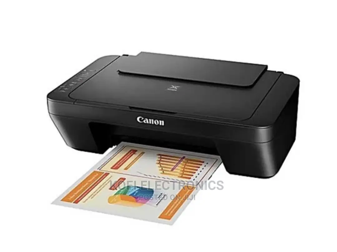 Canon Pixma Mg2540, Scan, Copy/A4/8ppm/Ink