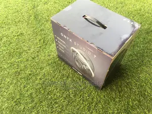 Authentic Onyx’S Studio 7 Bluetooth Speaker