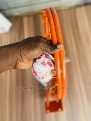 Basketball Hoop at Cool Price