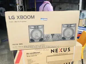 Lg Xboom Thearter Home System 950w Best Sound Effects
