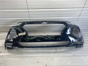 Santa Fe 2019,2020 Front Bumper