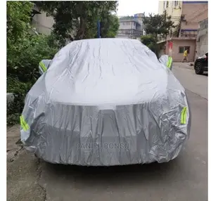 Cars Cover