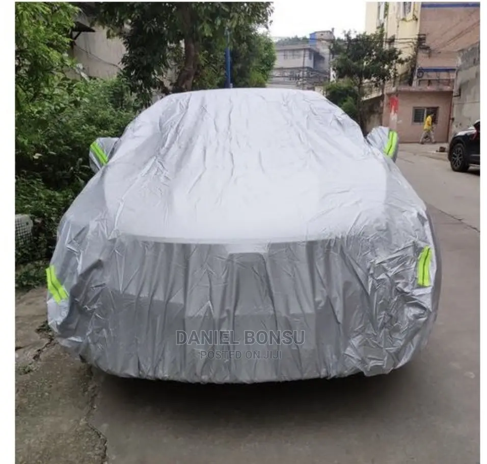 Cars Cover