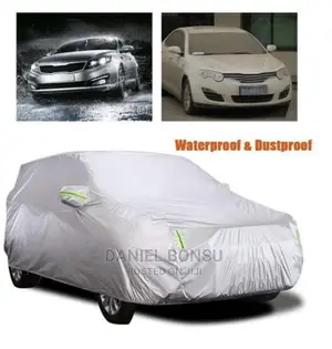 Cars Cover