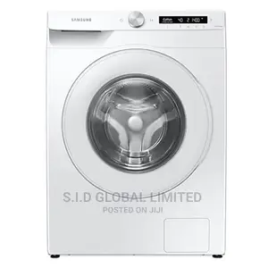 Samsung 6KG Front Load Washing Machine WW60J3280HX/NQ