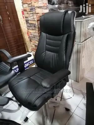 Adjustable Chair