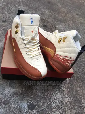 Nike Jumpman
