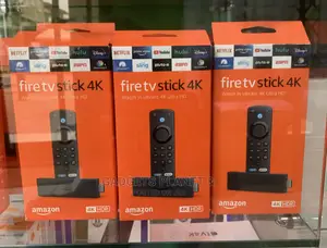 Amazon FireTv Stick -