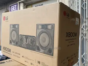 CL44 Home Theater Discount Offer LG 480w Soundquality Effect