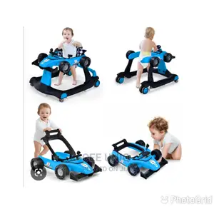 Baby Walker