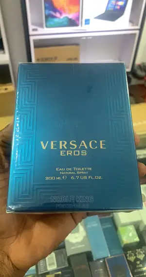 Versace Eros 200ml