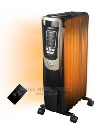 PELONIS Oil Filled Radiator Heater Ph-14a