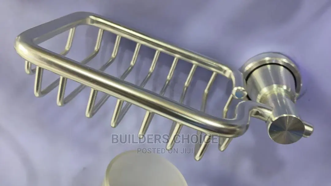 Bathroom Accessories (Aluminum Anti Rust )