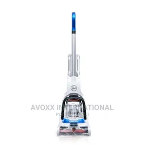 Hoover Powerdash Compact Carpet Cleaner,FH50700/750