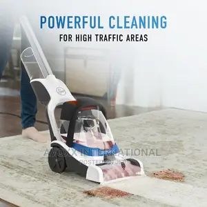 Hoover Powerdash Compact Carpet Cleaner,FH50700/750