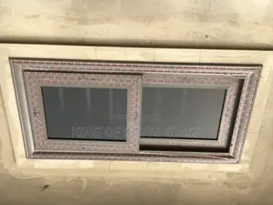Aluminium Windows Construction