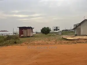 Land With Title for Sale at East Legon Hills