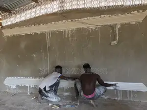 Ceiling Design, Room Design and Decorating Work