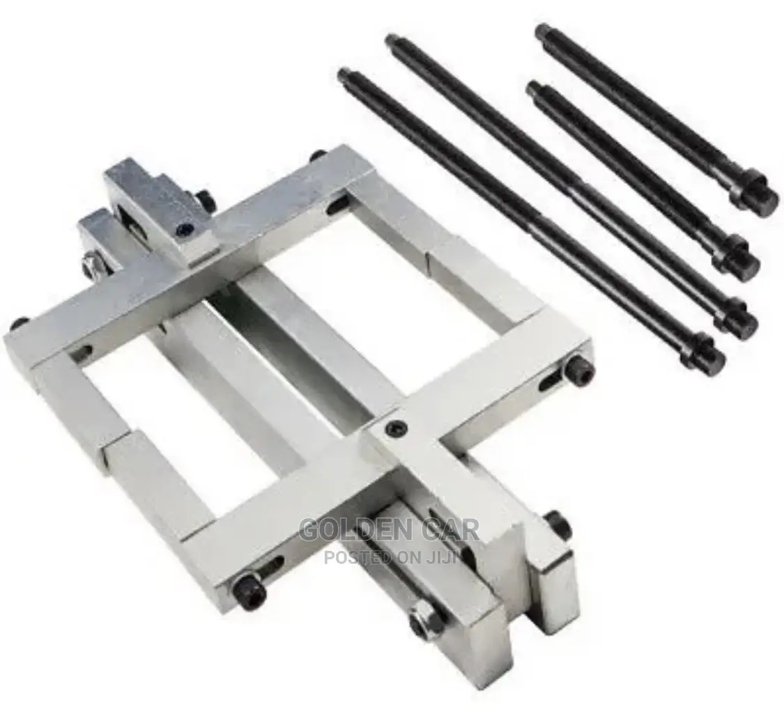 Diesel Injectors Puller Remover Tool Sets