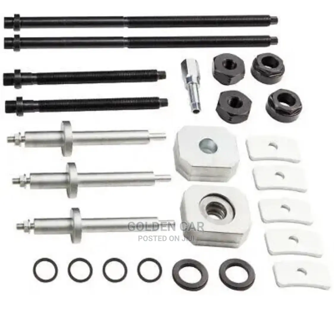 Diesel Injectors Puller Remover Tool Sets
