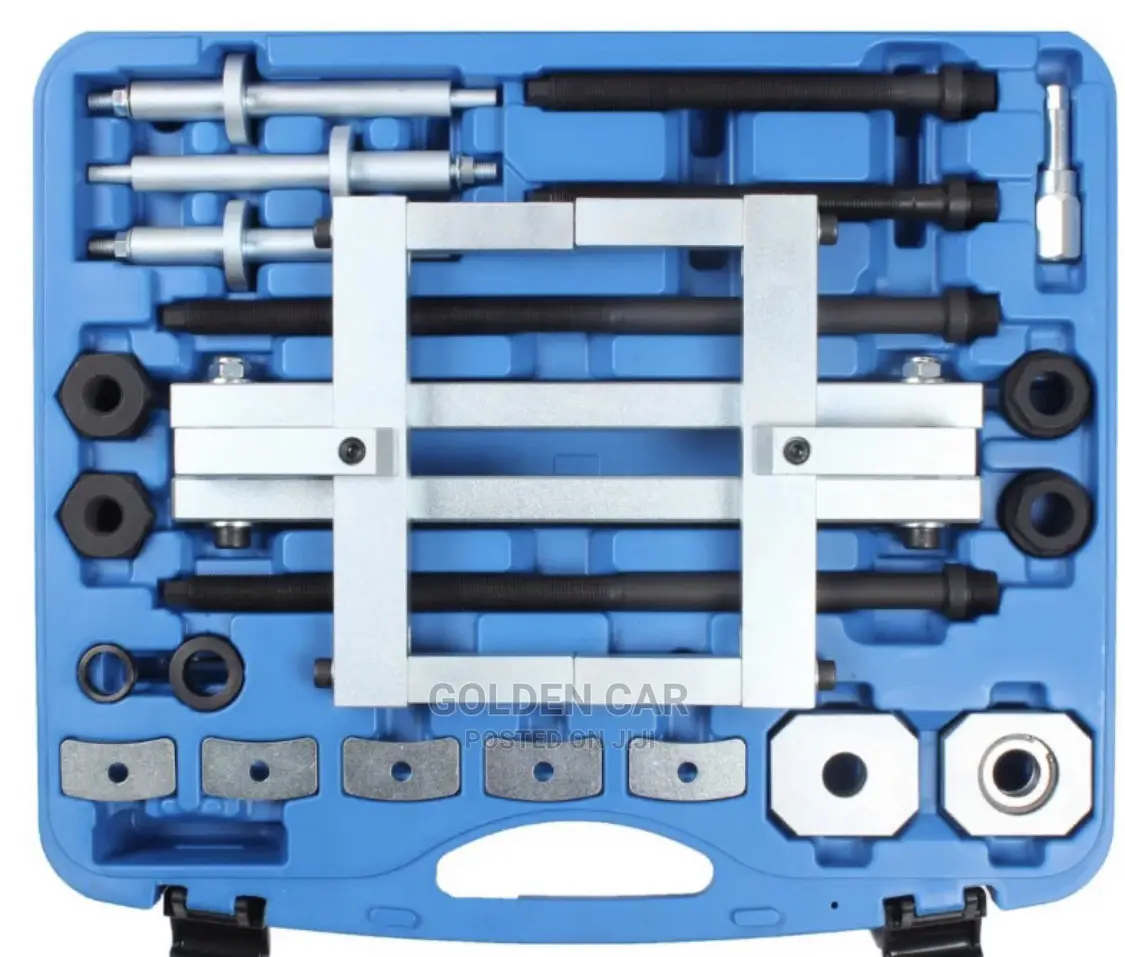 Diesel Injectors Puller Remover Tool Sets