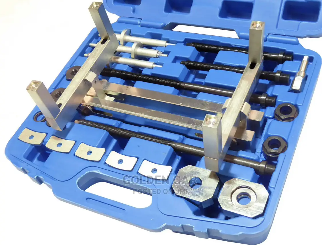 Diesel Injectors Puller Remover Tool Sets