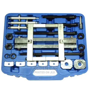 Diesel Injectors Puller Remover Tool Sets