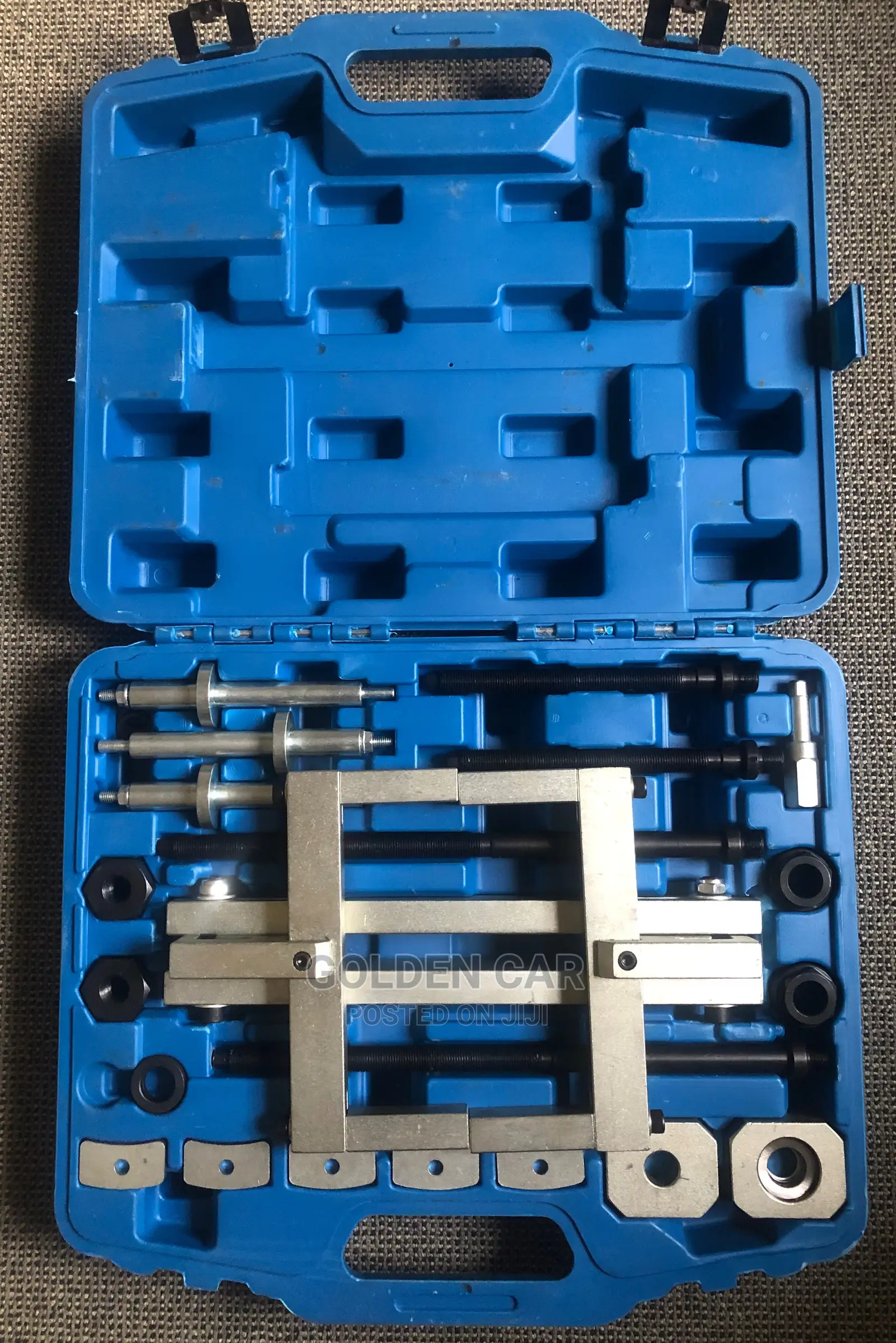Diesel Injectors Puller Remover Tool Sets