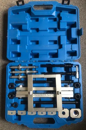 Diesel Injectors Puller Remover Tool Sets