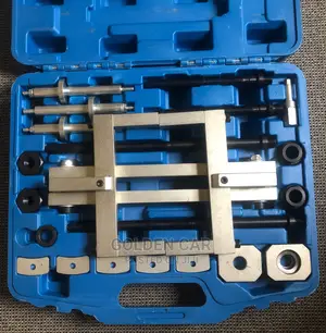 Diesel Injectors Puller Remover Tool Sets