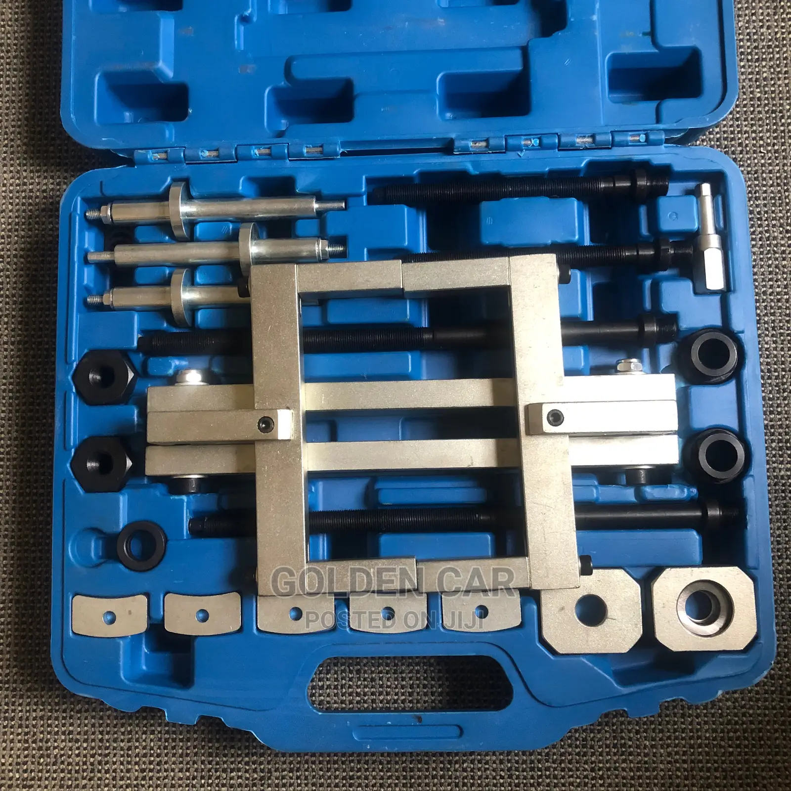 Diesel Injectors Puller Remover Tool Sets