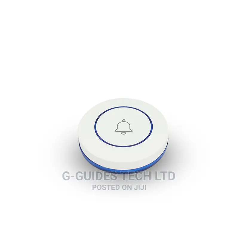 Wireless PANIC Button for Home Security Alarm System 433mhz