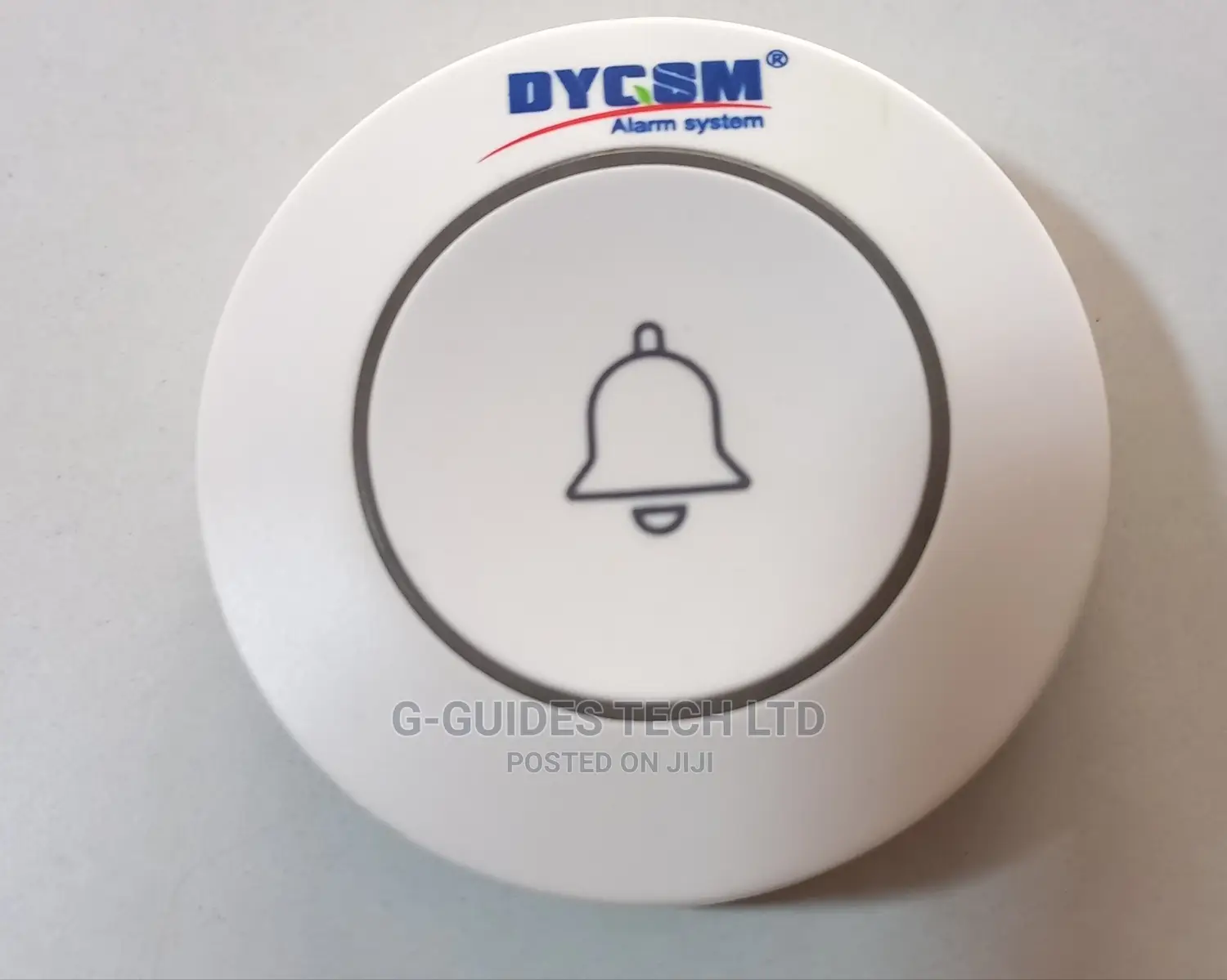 Wireless PANIC Button for Home Security Alarm System 433mhz